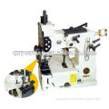 GK35-2S heavy duty big bag sewing machine